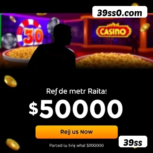 Blackjack Success Story